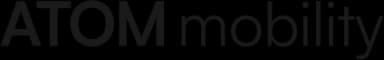 Atom Mobility logo