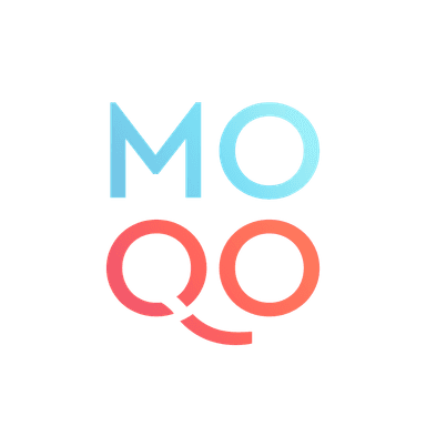 MOQO logo