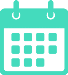 Rent by Day, Week, or Month