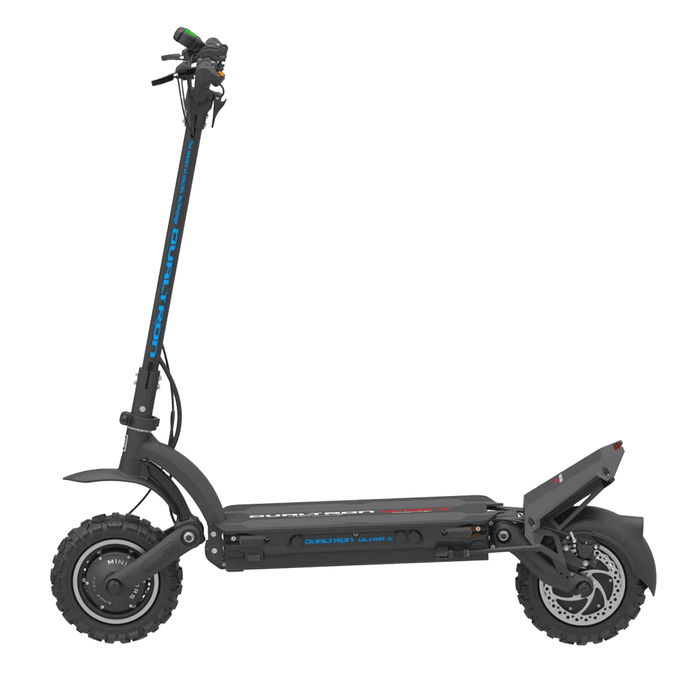 Minimotors Dualtron ULTRA II