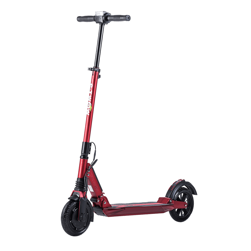 UScooters Booster Sport