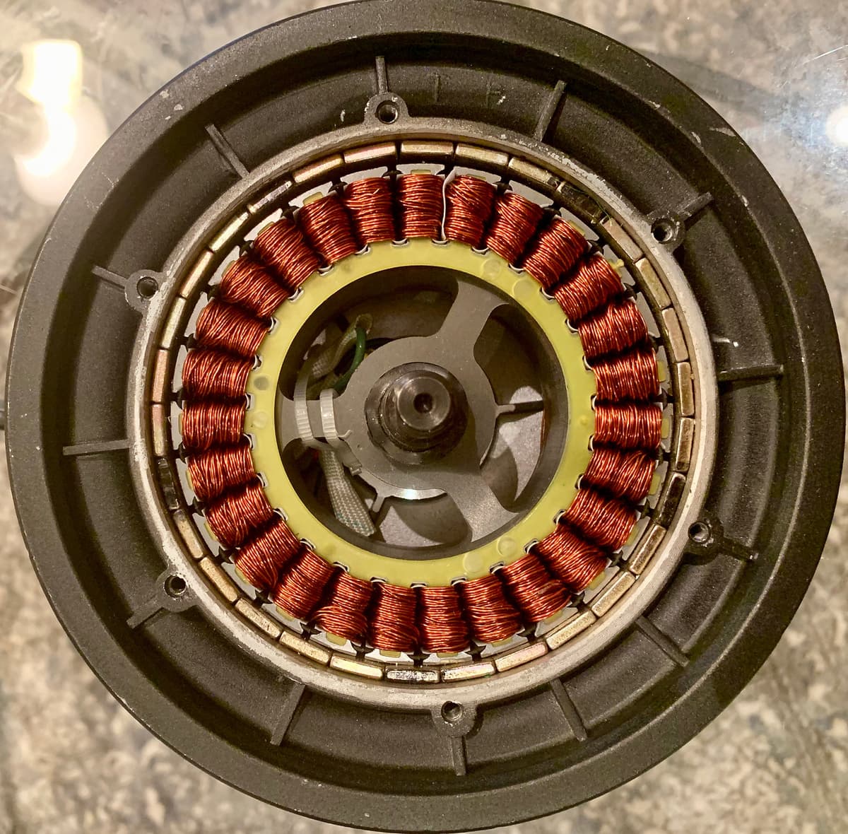 How does an Electric Scooter work?