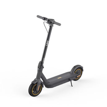 Levy Max electric scooter