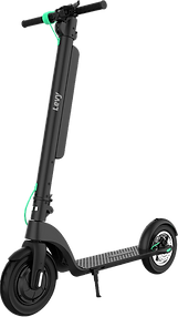 Levy Office electric scooter